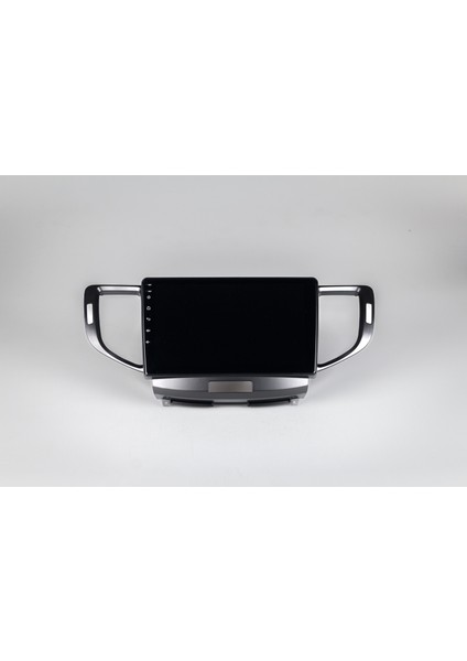 Honda Accord 2009/2015 Androidauto & Carplay Multimedya