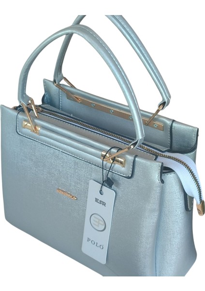Esr & Polo-Kadın El Ve Omuz Çantası Estetik Tasarım Kaliteli fiyatları