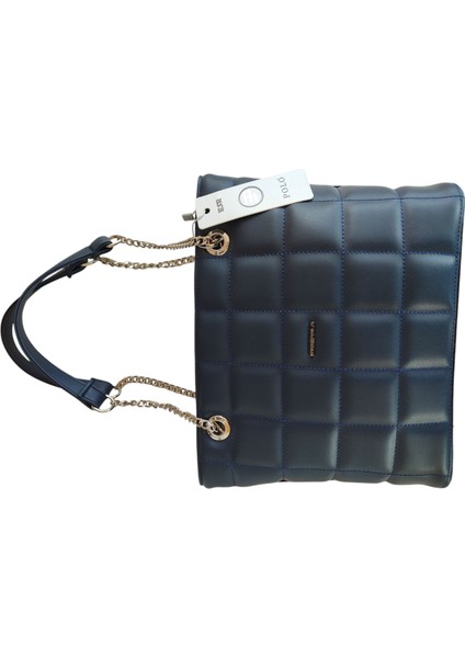 Esr & Polo-Kadın El Ve Omuz Çantası Estetik Tasarım Kaliteli