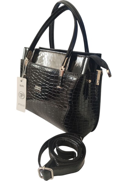 Esr & Polo-Kadın El Ve Omuz Çantası Estetik Tasarım Kaliteli indirimleri