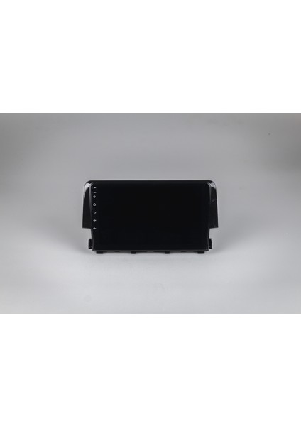 Honda Civic 2017/2019 Androidauto & Carplay Multimedya