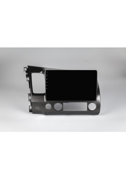 Honda Cıvıc Fd6 2006 / 2011 Androidauto & Carplay Multimedya