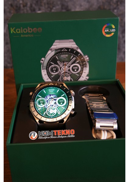 Sk-41 Watch Ultimate