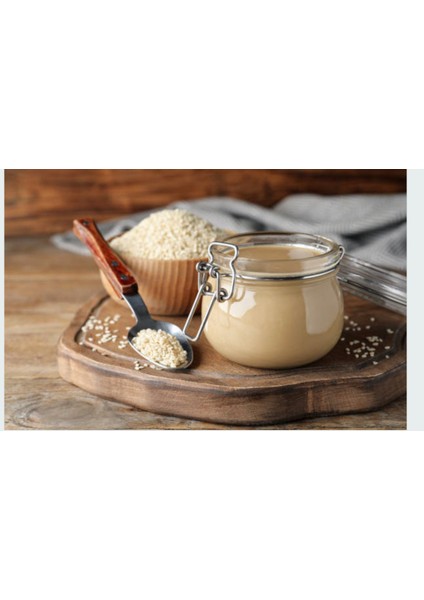 Tahin*1KG fiyatları