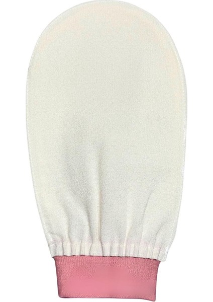 2'li Banyo Duş Kesesi Peeling eldiven- Doğal At Kılı fırçası indirimleri