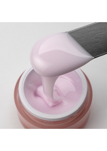 Expert Protez Tırnak Jeli Uv Gel Nude Pembe Şafak 50gr 126 fiyatları