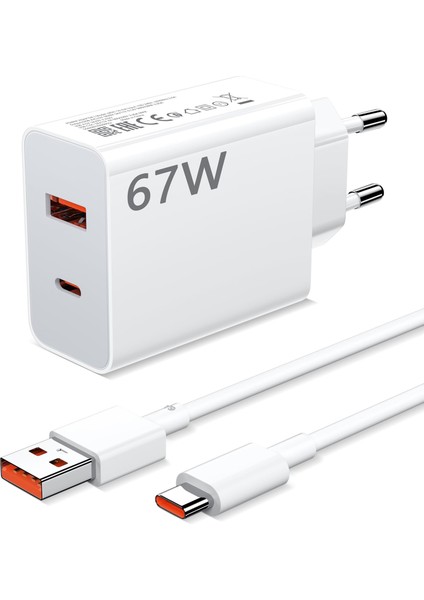 Travel Charger 3.0