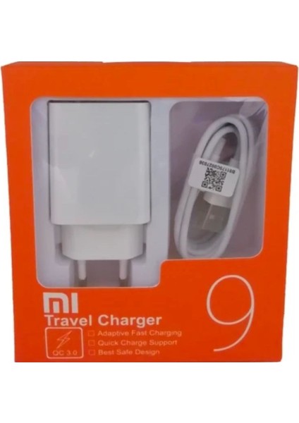Travel Charger 3.0 fiyatları