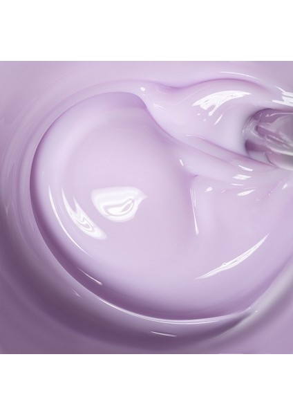 Expert Protez Tırnak Jeli Uv Gel Açık Lila 50gr 127
