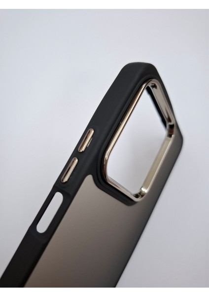 Xiaomi Mi Note 13 4g Uyumlu Kamera Korumalı Arkası Renkli Buzlu Mat Görünümlü Kılıf modelleri