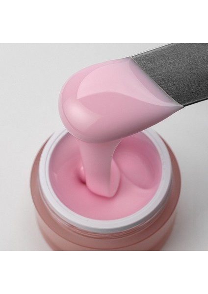 Expert Protez Tırnak Jeli Uv Gel Nude Pembe Parıltı 50gr 129 fiyatları