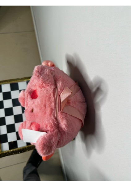 Sanriokuromi Peluş Çocuk Çantası fiyatları
