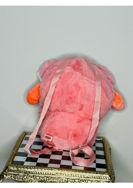Sanriokuromi Peluş Çocuk Çantası fırsatları