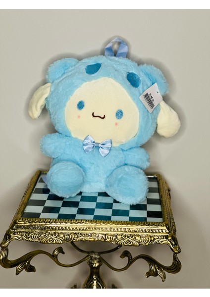 Sanriokuromi Peluş Çocuk Çantası fiyatları