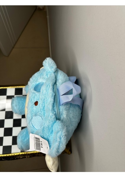 Sanriokuromi Peluş Çocuk Çantası fırsatları