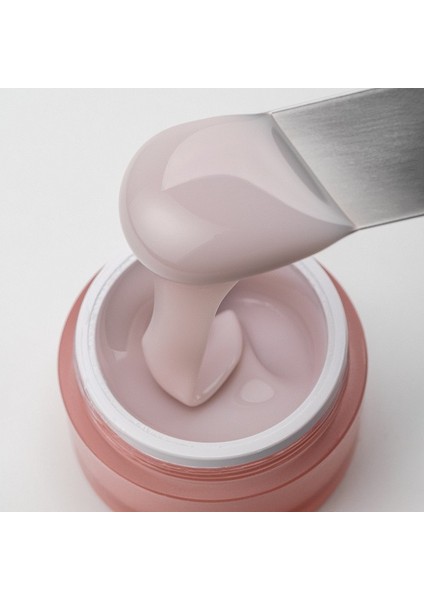 Expert Protez Tırnak Jeli Uv Gel Nude Açık Kum Beji 15gr 122
