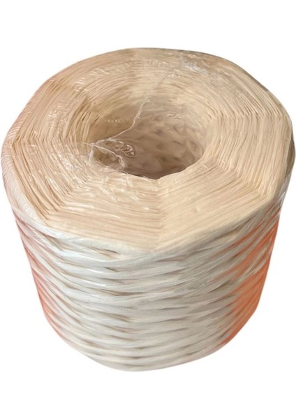 Rafya ip (Ortalama 200GR-350M) (1 Adet)