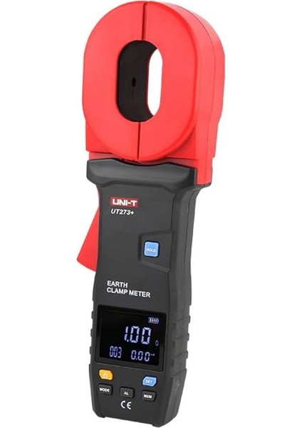 Unı-T UT273+ Pens Tipi Toprak Meğeri fiyatları