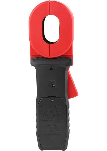 Unı-T UT273+ Pens Tipi Toprak Meğeri modelleri