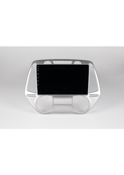 Hyundai I20 Tripli/ac 2010/2014 Androidauto & Carplay Multimedya