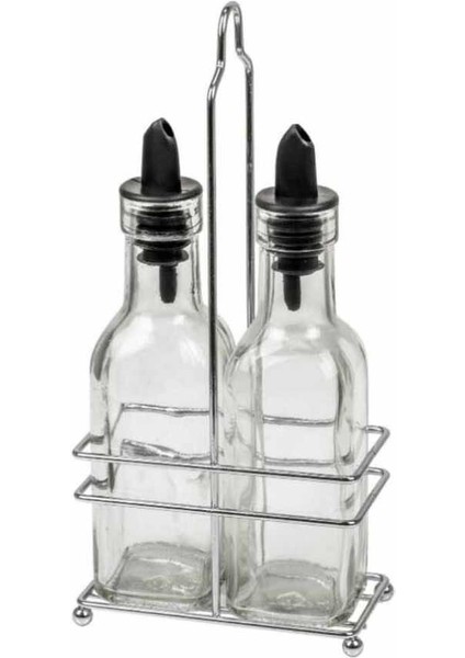 Yasemin Yağlık 2'li Set 300 ml