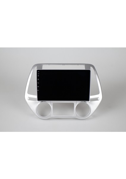 Hyundai I20 Tripsiz A/c 2010 / 2014 Androidauto / Carplay Multimedya