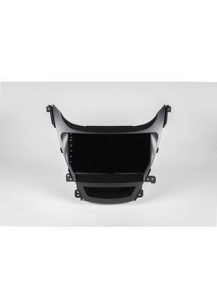 Hyundai Elentra 2014/2016 Androidauto & Carplay Multimedya