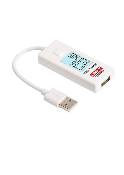 UT658B Dijital USB Güç Ölçer fiyatları