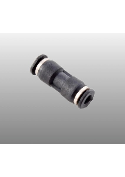 3 mm Mini Düz Nipel