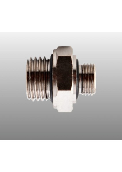 1/2 - 3/4 mm Orantılı Erkek Nipel