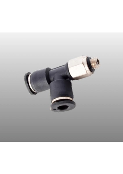 M6-04 mm Mini Yan Bacak T Rekor