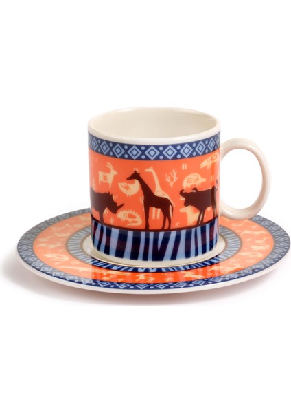 Topkapı Kahve Takımı 12 Parça fiyatları