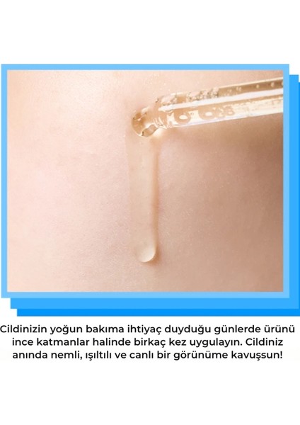 C Vitaminli ve Meyve Özlü Serum fiyatları