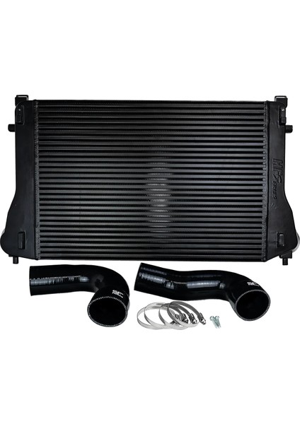 Intercooler Vag 1.8-2.0 T(F)Sı EA888 Gen.3 (E.g. Golf Mk7 Gtı, S3 8V) HGICVAG21