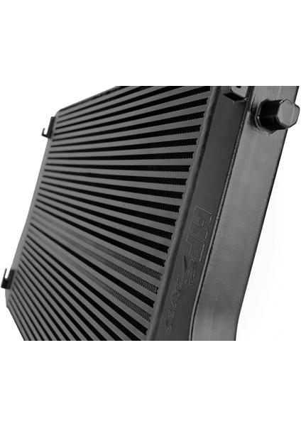 Intercooler Vag 1.8-2.0 T(F)Sı EA888 Gen.3 (E.g. Golf Mk7 Gtı, S3 8V) HGICVAG21
