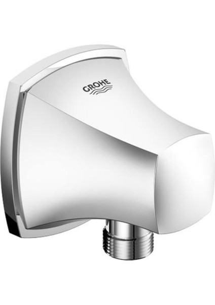 Grandera Duş Çıkış Dirseği - 27970000