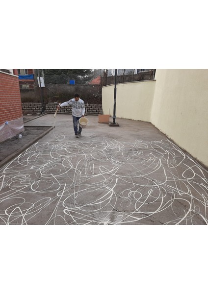 Çift Komponentli Kauçuk Tutkalı Karo Kauçuk Tutkalı Duvar Minderi Tutkalı Hissedilebilir Yüzey Tutkalı indirimleri