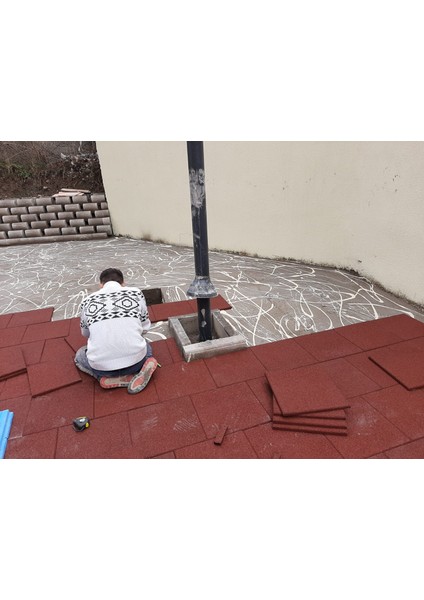 Çift Komponentli Kauçuk Tutkalı Karo Kauçuk Tutkalı Duvar Minderi Tutkalı Hissedilebilir Yüzey Tutkalı