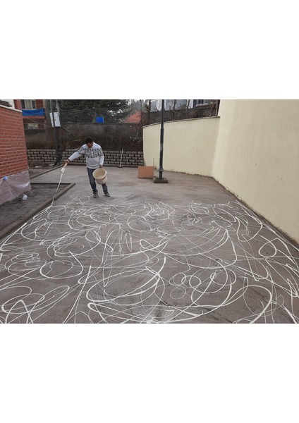 Çift Komponentli Kauçuk Tutkalı Karo Kauçuk Tutkalı Duvar Minderi Tutkalı Hissedilebilir Yüzey Tutkalı