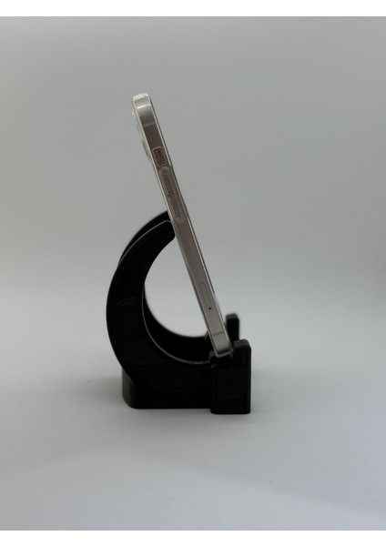 Telefon Standı Telefon Tutacağı Telefonluk Resimdeki Tel: 14.6cm 7cm fırsatları