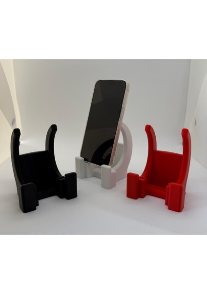 Telefon Standı Telefon Tutacağı Telefonluk Resimdeki Tel: 14.6cm 7cm indirimleri