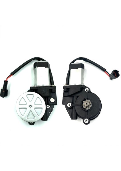 Kıa Sorento Sol Ön Cam Kaldırma Motoru 2002-2009