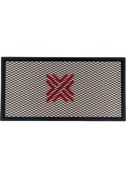 Vag (A3,s3 Leon I Toleda Iı, Oktavia I, Bora Golf Mk4 Kutu Içi Performans Filtre PP1389DRY