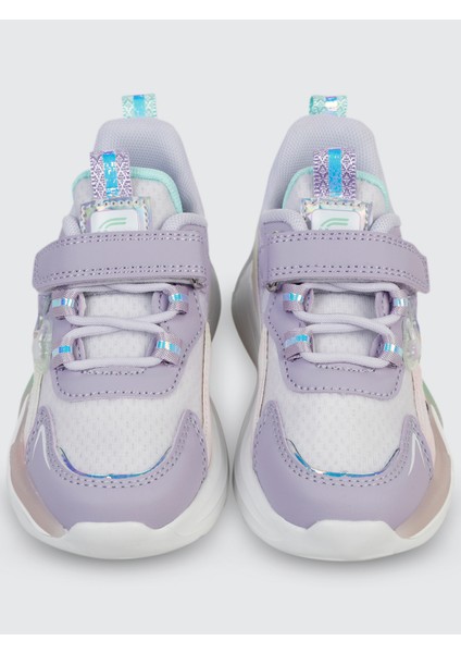 Kız Çocuk Spor Ayakkabı 26-30 Numara Lila fırsatları