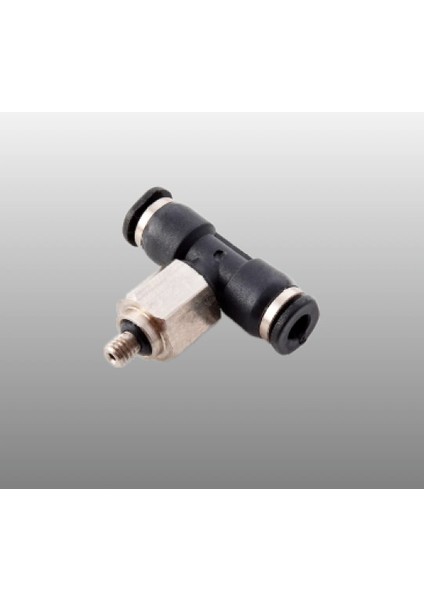 1/4-04 mm Mini Orta Bacak T Rekor