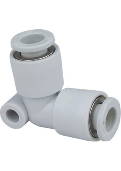 04 mm Mini Tip Döner Dirsek