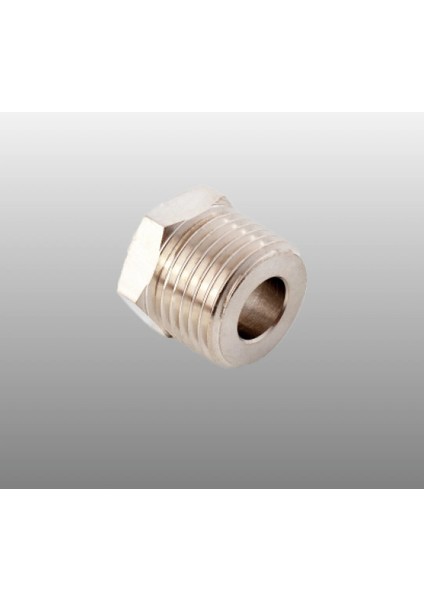 1/8 - 1/4 mm Düşürücü Rediksiyon (Konik)