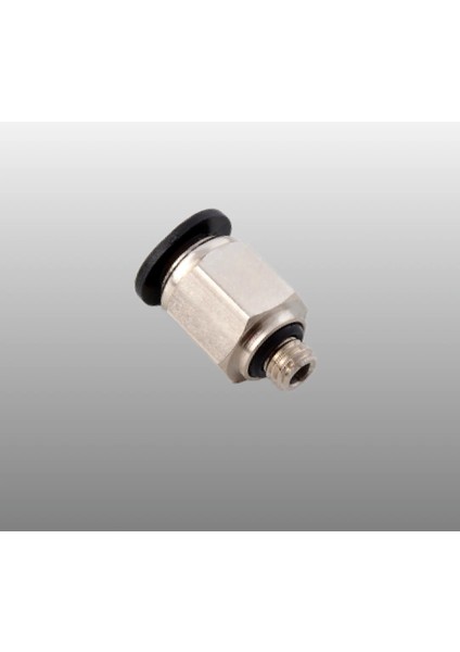 M3-04 mm Mini Düz Rekor