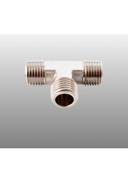 1/8 mm Erkek T Rekor