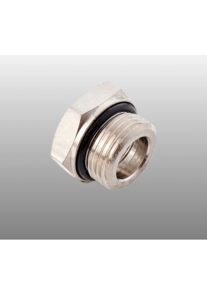 1/8 - 1/4 mm Düşürücü Rediksiyon